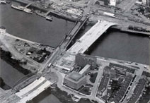 Luftbild (Foto: Archiv b.zb) Foto des Objektes