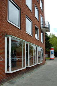 (Foto: Holger Kattert) Foto des Objektes