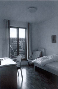 Zimmer (Foto:Kerstin Rolfes) Foto des Objektes