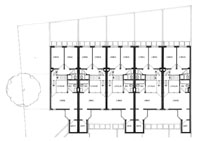 Zeichnung des Objektes